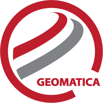 PCL Geomatica