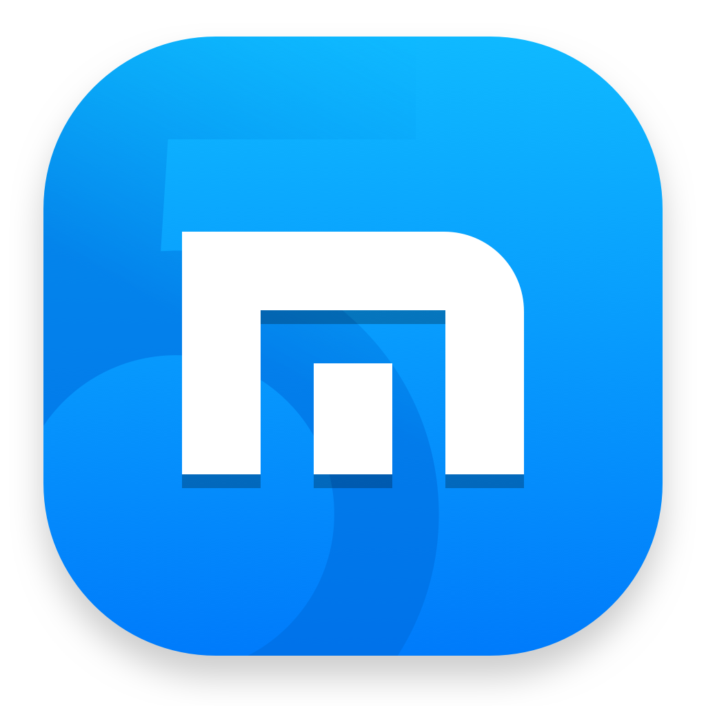 Maxthon 傲游浏览器