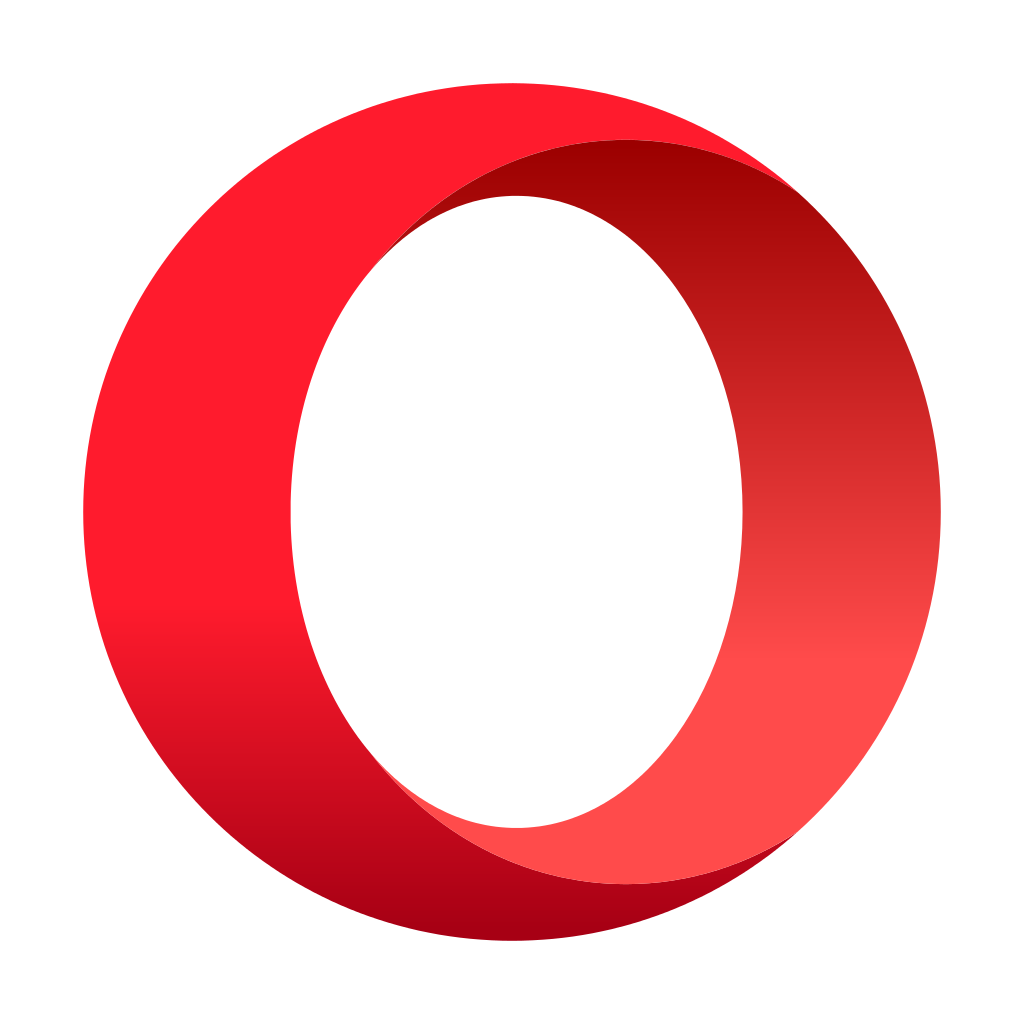 Opera 浏览器