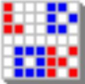 IsMyLcdOK v6.11 显示器坏点检测工具